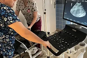 Moderní zobrazovací metody