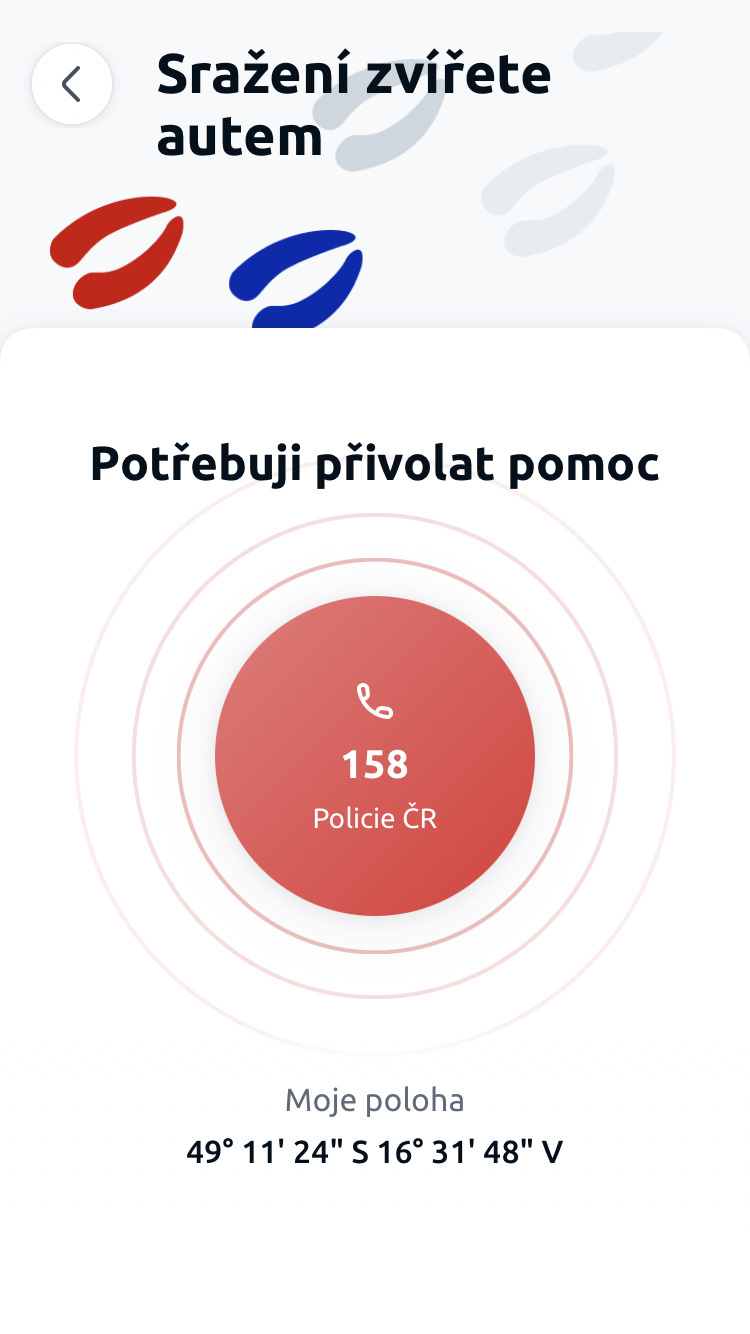 Řešení problémových situací