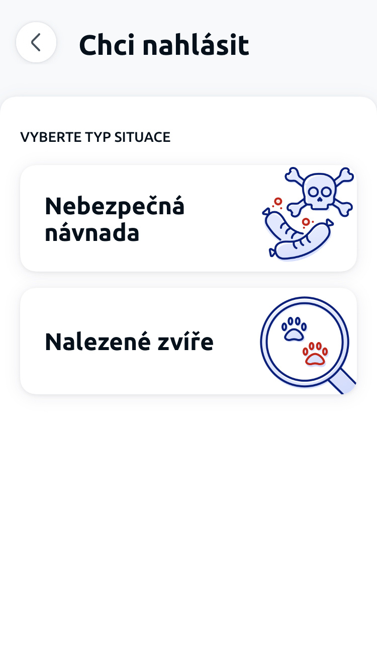 Hlášení