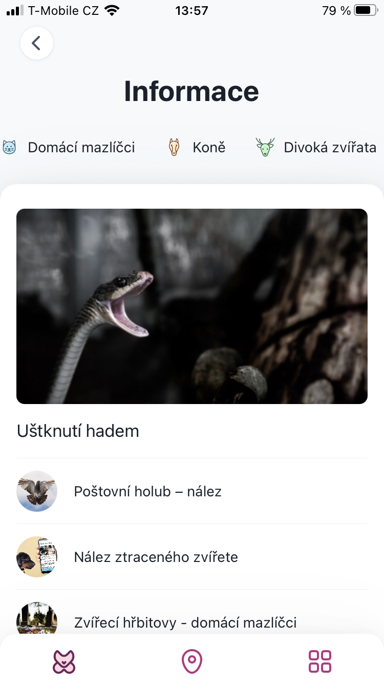 Důležité rady a tipy