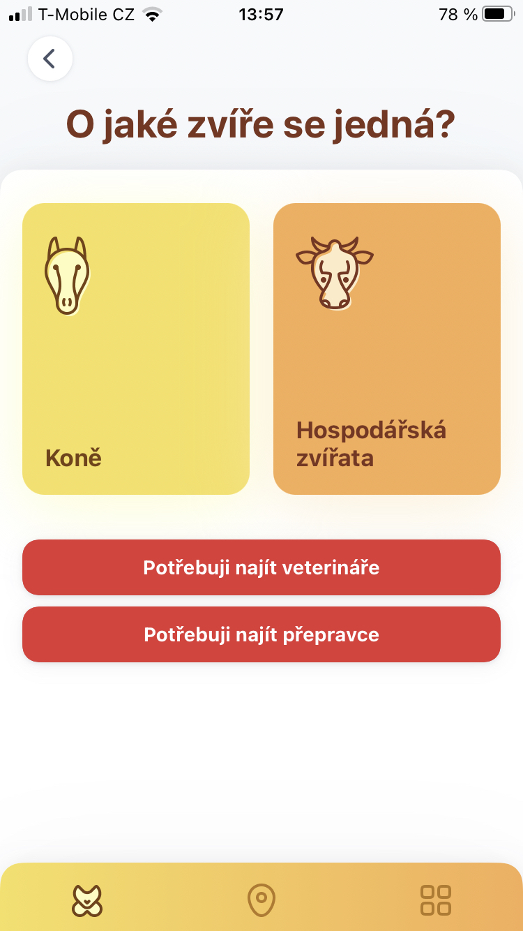 Řešení problémových situací